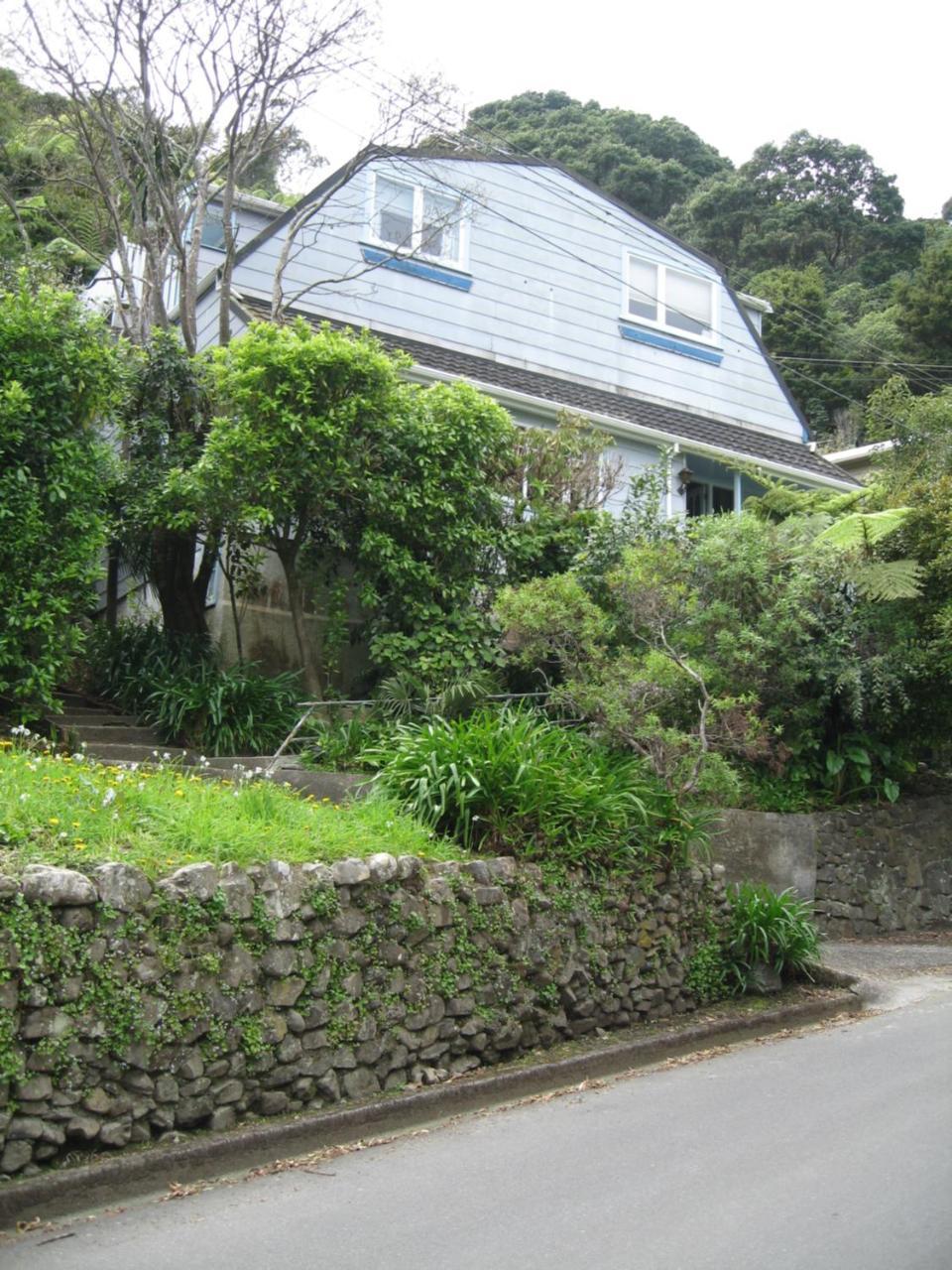 לינה וארוחת בוקר לוור האט Bush House מראה חיצוני תמונה